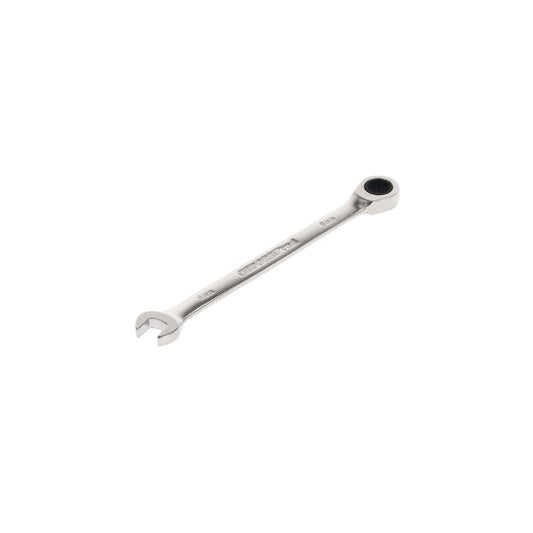 GEDORE red R07100080 - Ratchet combination wrench 8 mm L=135 mm (3300828)