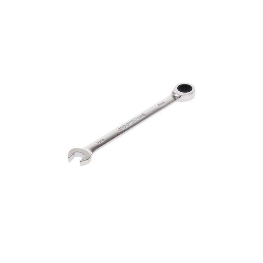 GEDORE red R07100090 - Ratchet combination wrench 9 mm L=159 mm (3300829)