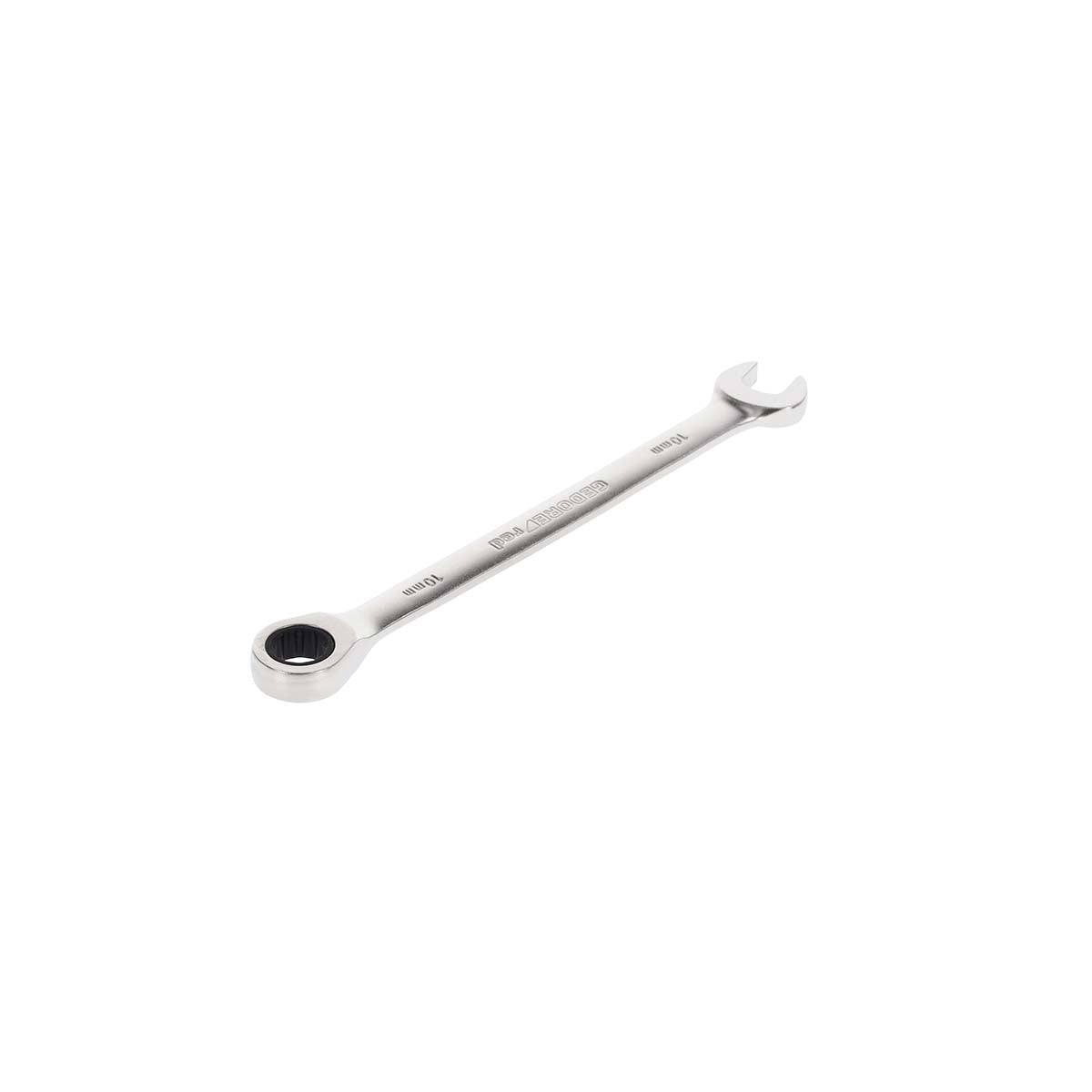 GEDORE red R07100100 - Ratchet combination wrench 10 mm L=159 mm (3300830)