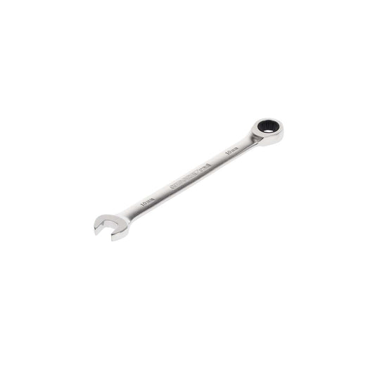 GEDORE red R07100100 - Ratchet combination wrench 10 mm L=159 mm (3300830)