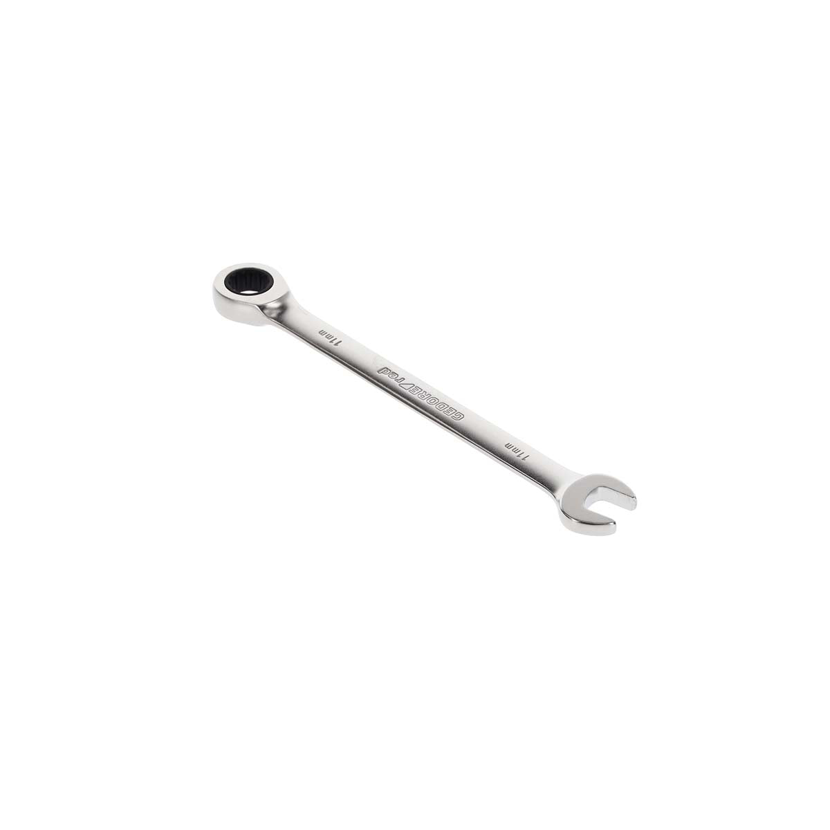 GEDORE red R07100110 - Ratchet combination wrench 11 mm L=165 mm (3300831)