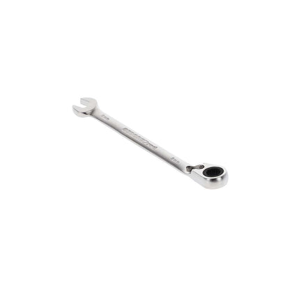 GEDORE red R07200080 - Ratchet combination wrench with shift lever, 8 mm L=134 mm (3300851)