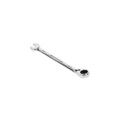 GEDORE red R07200100 - Ratchet combination wrench with shift lever, 10 mm L=158 mm (3300853)