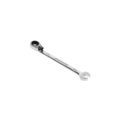 GEDORE red R07200100 - Ratchet combination wrench with shift lever, 10 mm L=158 mm (3300853)