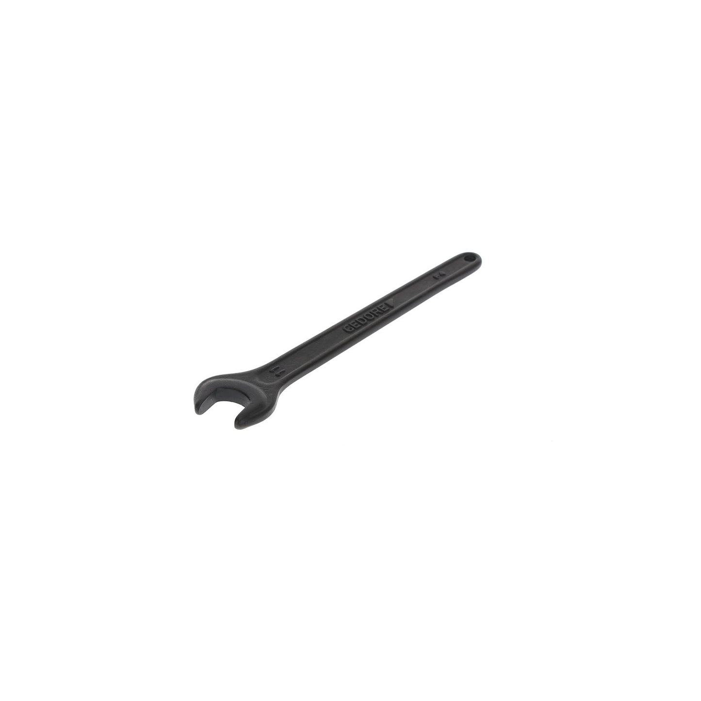 GEDORE 894 11 - 1 Open End Wrench, 11mm (6574170)