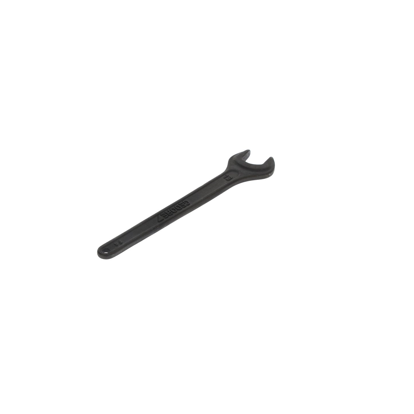 GEDORE 894 13 - 1 Open End Wrench, 13mm (6574330)
