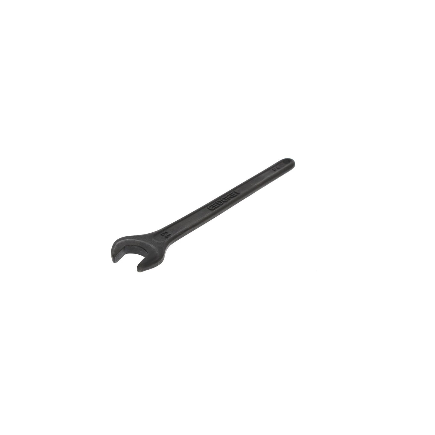 GEDORE 894 13 - 1 Open End Wrench, 13mm (6574330)