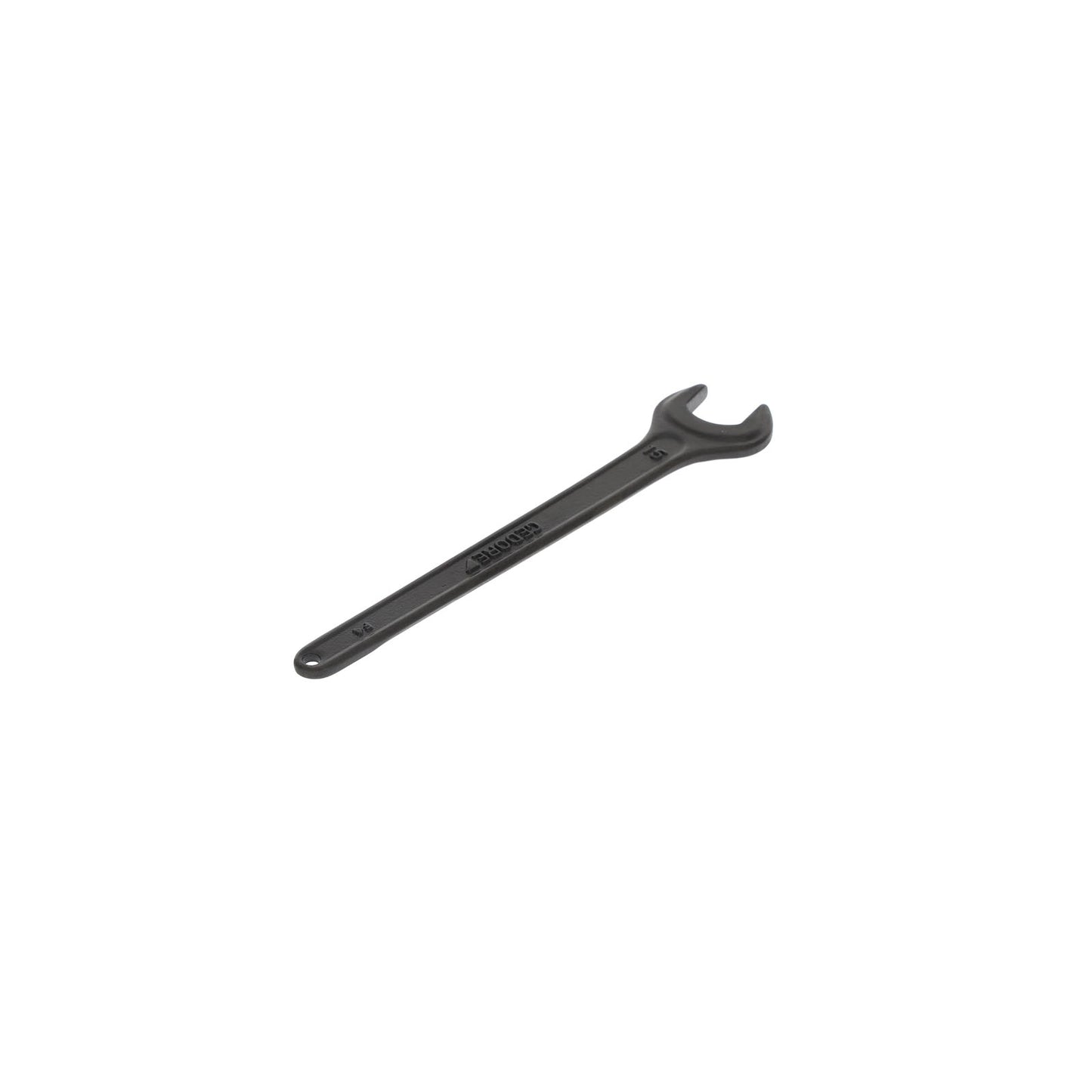 GEDORE 894 15 - 1 Open End Wrench, 15mm (6574680)