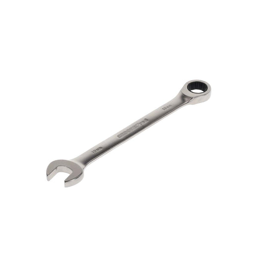 GEDORE red R07100190 - Ratchet combination wrench 19 mm L=247 mm (3300839)