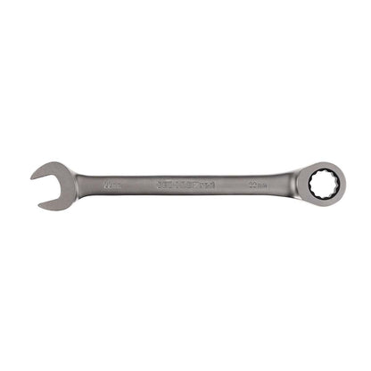 GEDORE red R07100220 - Ratchet combination wrench 22 mm L=310 mm (3300842)