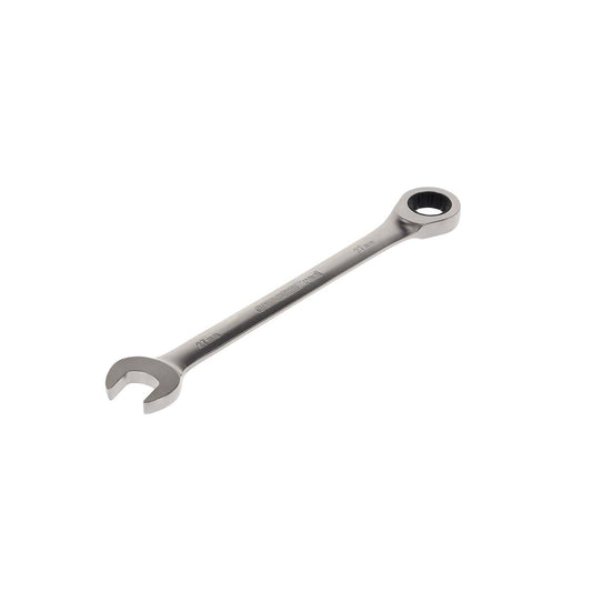 GEDORE red R07100270 - Ratchet combination wrench 27 mm L=425 mm (3300844)