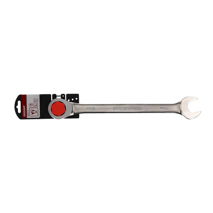 GEDORE red R07100320 - Ratchet combination wrench 32 mm L=460 mm (3300846)