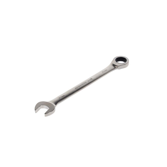 GEDORE red R07100320 - Ratchet combination wrench 32 mm L=460 mm (3300846)