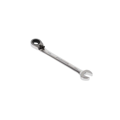 GEDORE red R07200130 - Ratchet combination wrench with shift lever, 13 mm L=177 mm (3300856)