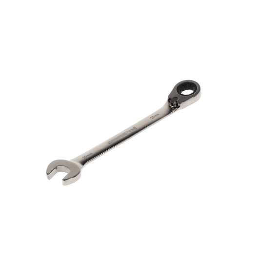 GEDORE red R07200200 - Ratchet combination wrench with shift lever, 20 mm L=280 mm (3300863)
