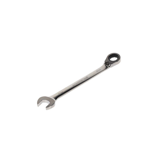 GEDORE red R07200320 - Ratchet combination wrench with shift lever, 32 mm L=425 mm (3300869)