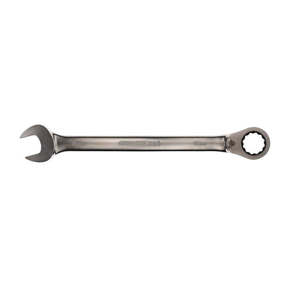 GEDORE red R07200360 - Ratchet combination wrench with shift lever, 36 mm L=480 mm (3300871)