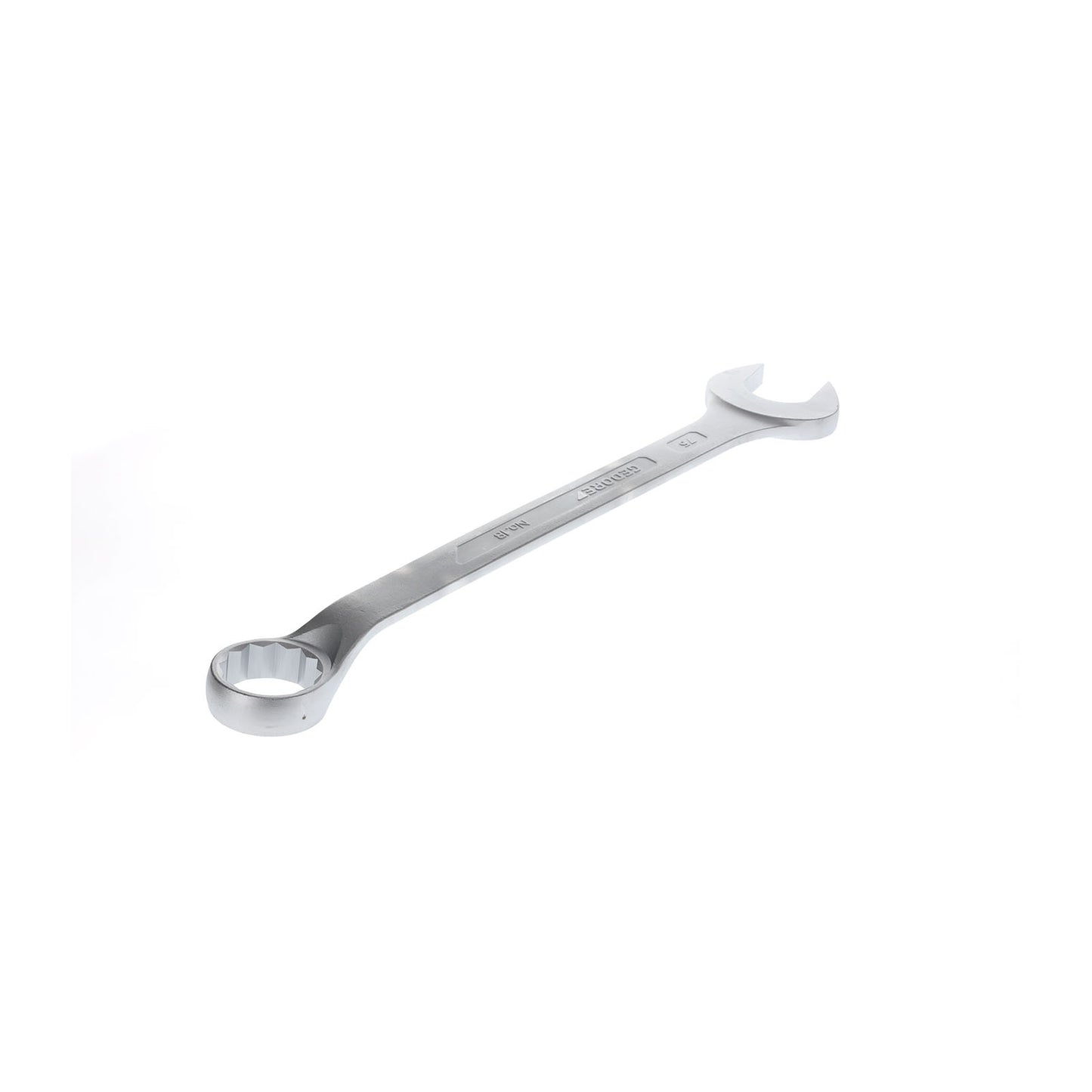 GEDORE 1 B 75 - Offset Combination Wrench, 75mm (6004820)