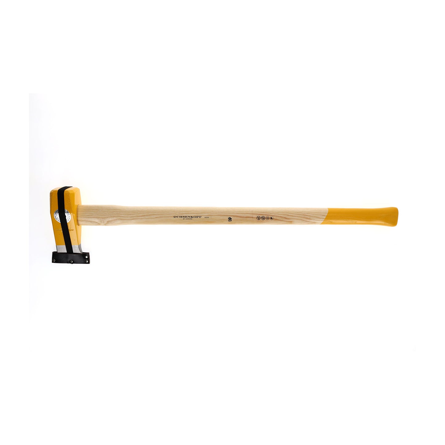 Ochsenkopf OX 35 E-3001 - PROFI felling hammer (1591789)