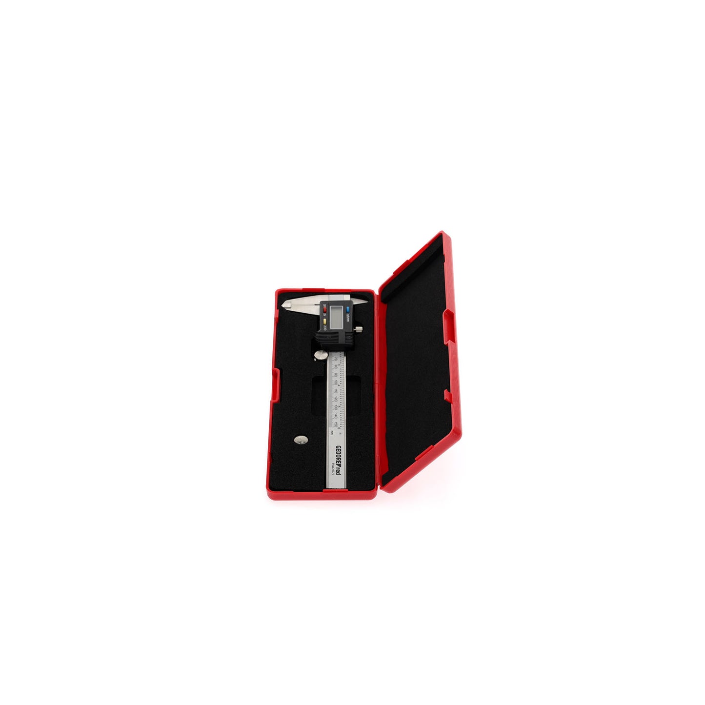 GEDORE red R94420021 - Digital caliper, 153mm (3301430)