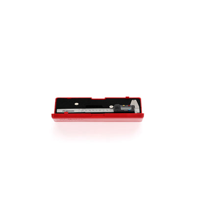 GEDORE rouge R94420021 - Pied à coulisse numérique, 153mm (3301430)