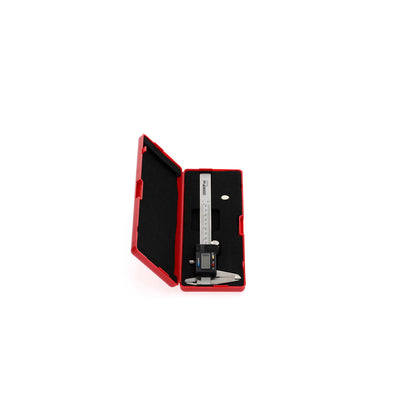 GEDORE rouge R94420021 - Pied à coulisse numérique, 153mm (3301430)