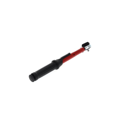GEDORE red R48900025 - 1/4" torque wrench 5-25 Nm (3301214)