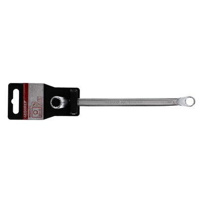 GEDORE red R01101011 - Offset star wrench 10x11 mm L=195 mm (3300904)
