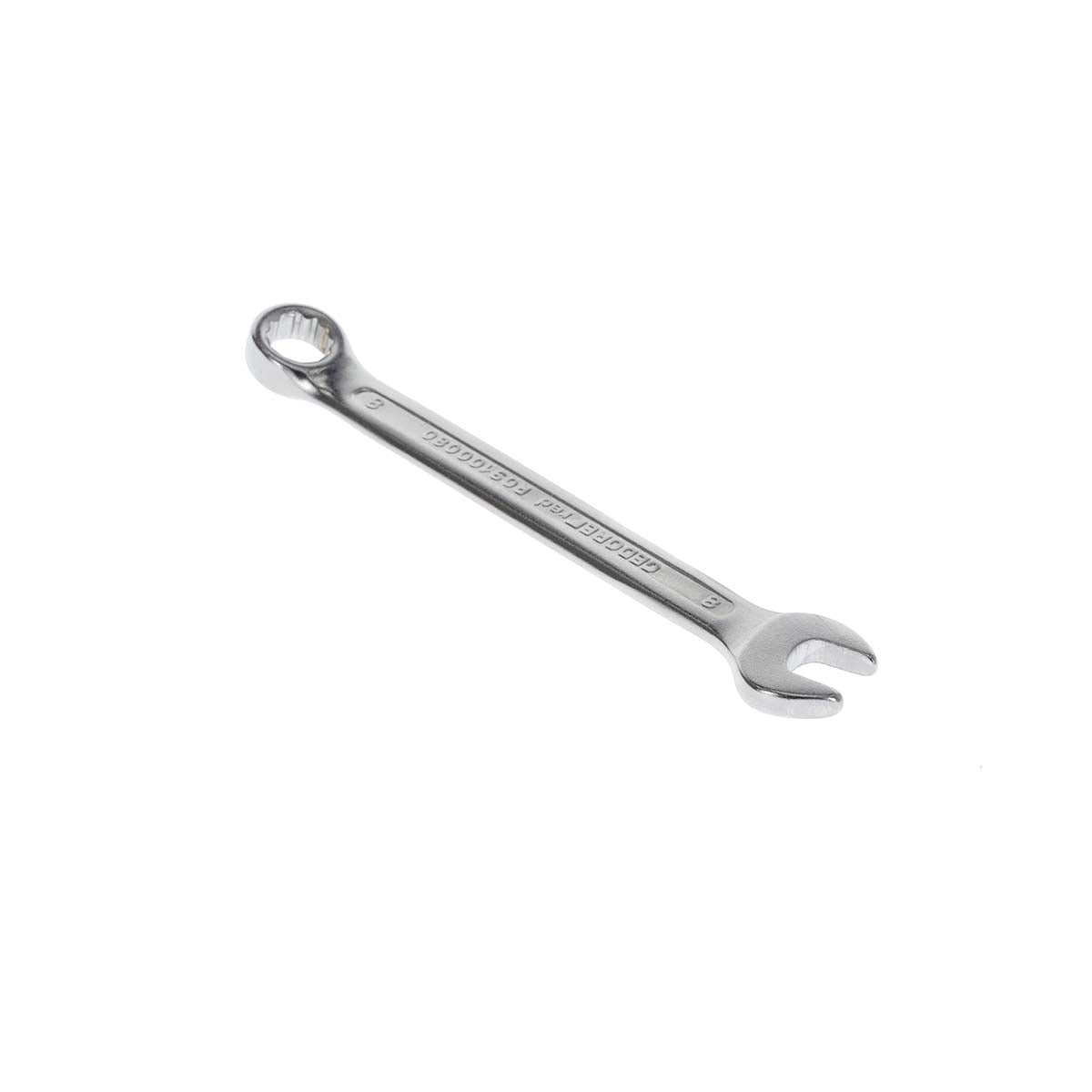 GEDORE red R09100080 - Combination wrench 8 mm L=110 mm (3300964)