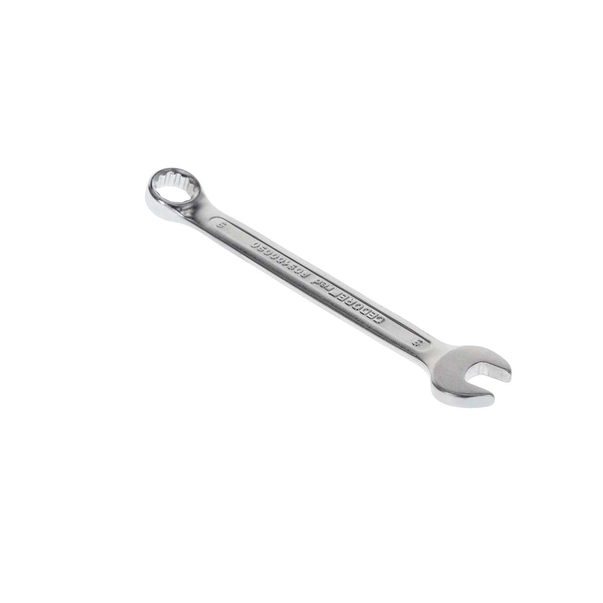 GEDORE red R09100090 - Combination wrench 9 mm L=120 mm (3300965)