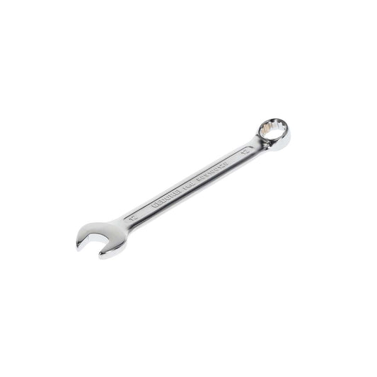GEDORE red R09100120 - Combination wrench 12 mm L=153 mm (3300968)