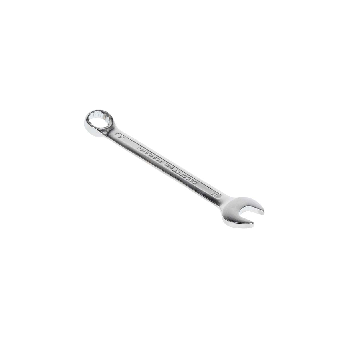 GEDORE red R09100140 - Combination wrench 14 mm L=173 mm (3300970)