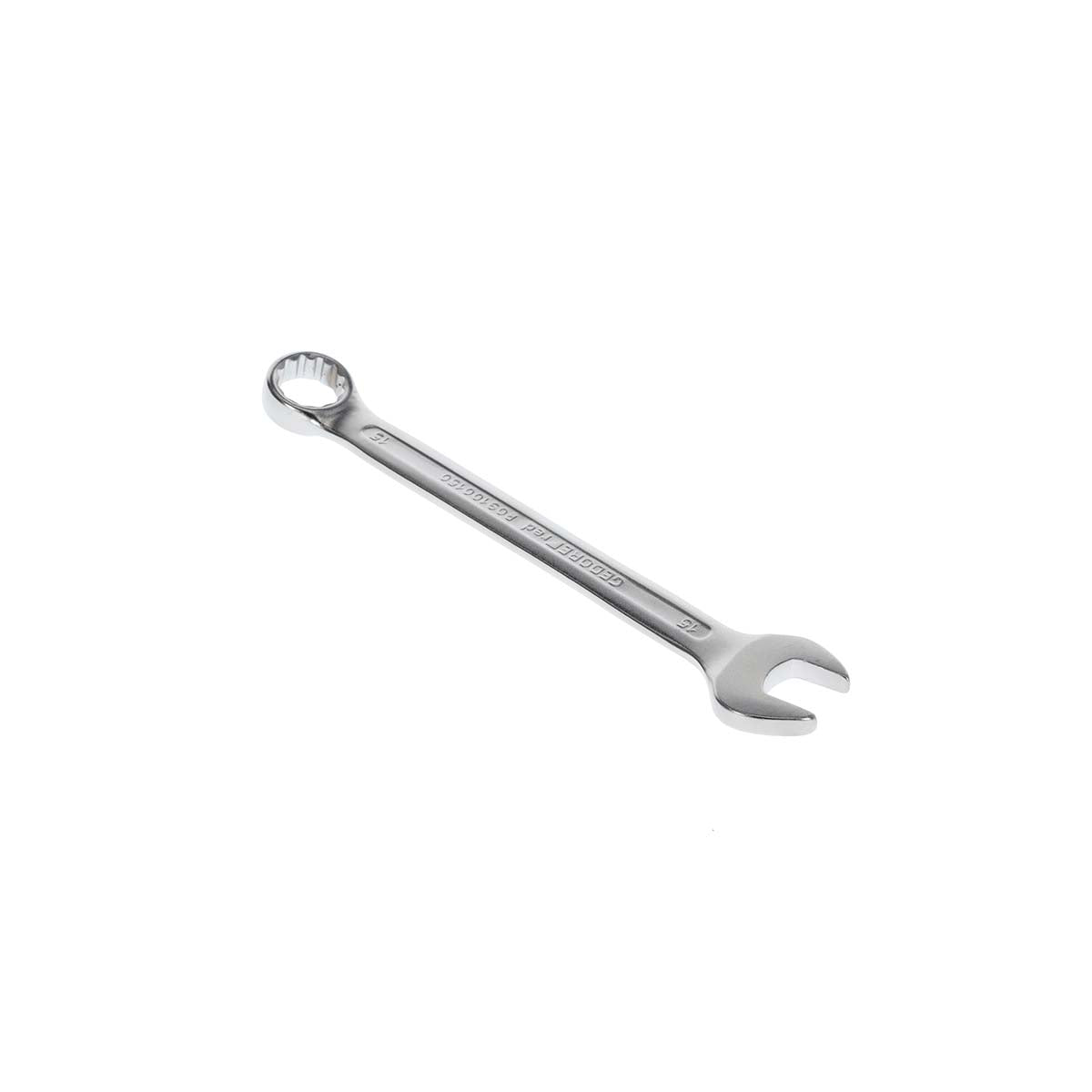 GEDORE red R09100150 - Combination wrench 15 mm L=185 mm (3300971)