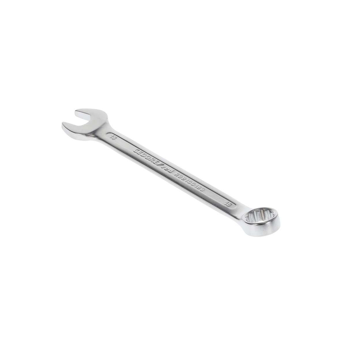 GEDORE red R09100180 - Combination wrench 18 mm L=220 mm (3300974)