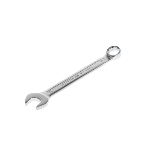 GEDORE red R09100180 - Combination wrench 18 mm L=220 mm (3300974)