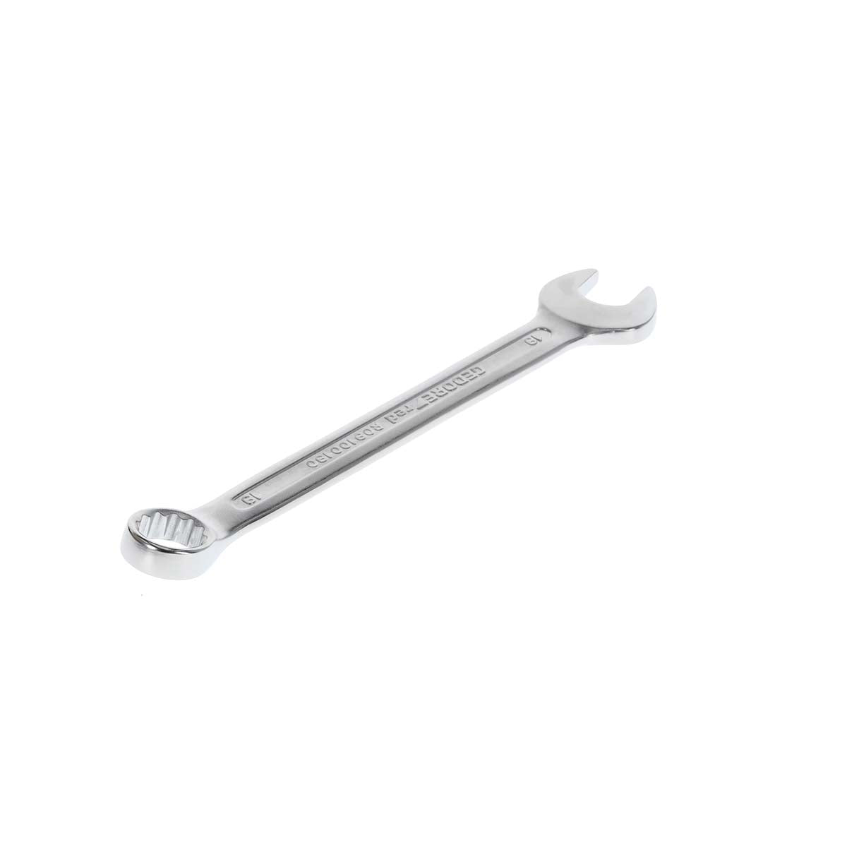 GEDORE red R09100190 - Combination wrench 19 mm L=230 mm (3300975)