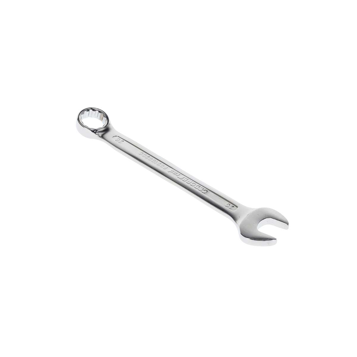 GEDORE red R09100200 - Combination wrench 20 mm L=240 mm (3300976)