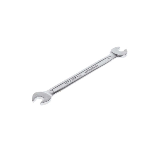 GEDORE red R05100607 - Double open end wrench 6x7 mm L=122 mm (3300930)