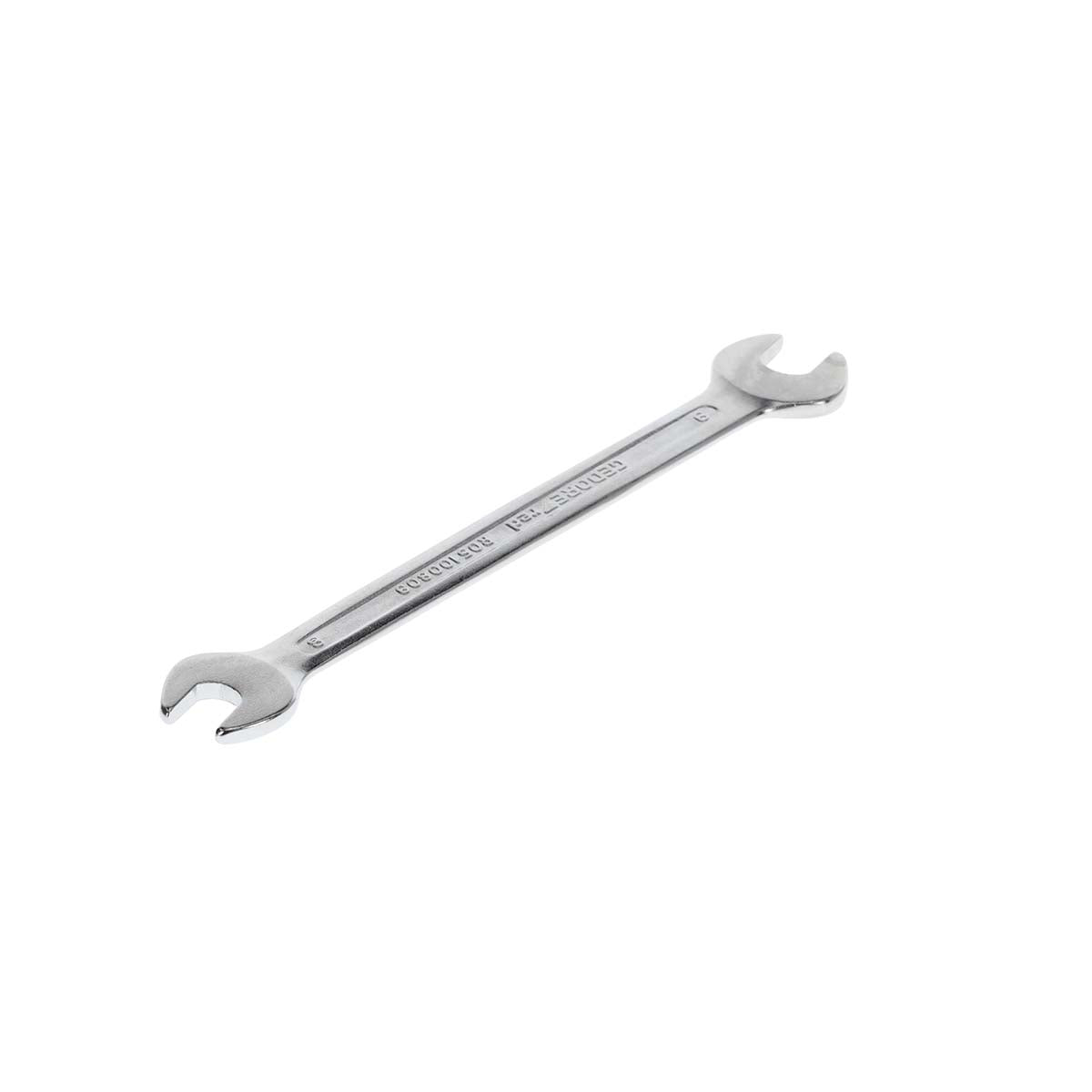 GEDORE red R05100809 - Double open end wrench 8x9 mm L=140 mm (3300931)