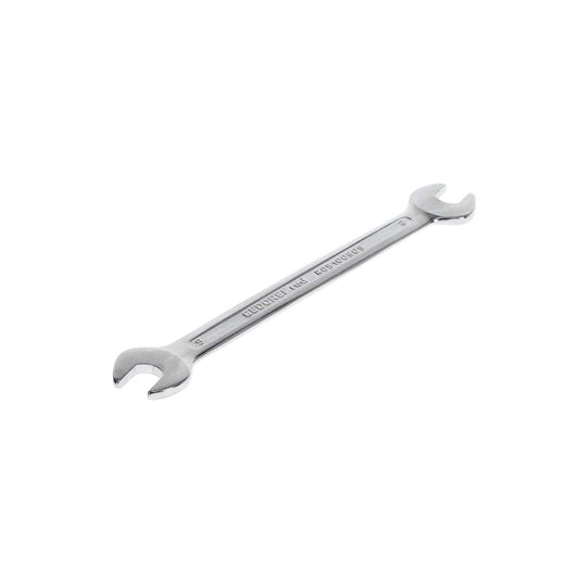 GEDORE red R05100809 - Double open end wrench 8x9 mm L=140 mm (3300931)