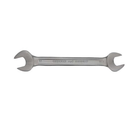 GEDORE red R05101617 - Double open end wrench 16x17 mm L=205 mm (3300942)