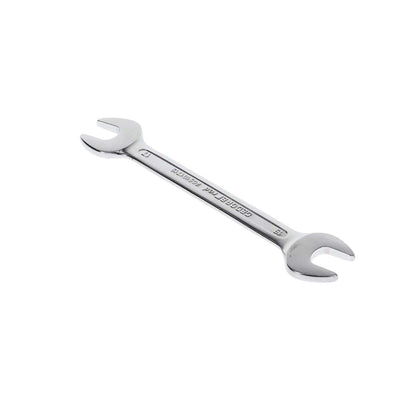 GEDORE red R05101719 - Double open end wrench 17x19 mm L=222 mm (3300943)