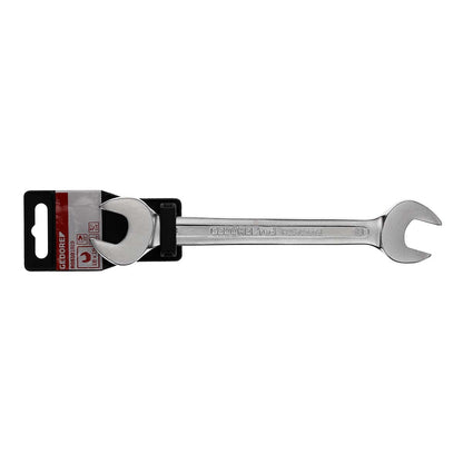 GEDORE red R05101819 - Double open end wrench 18x19 mm L=222 mm (3300944)