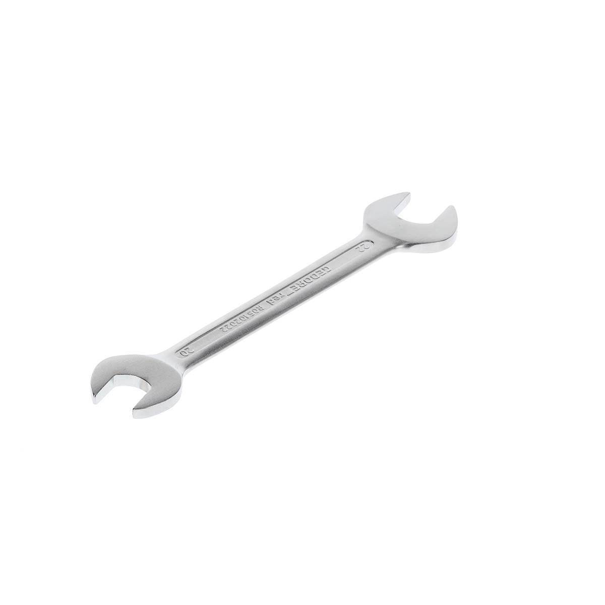 GEDORE red R05102022 - Double open end wrench 20x22 mm L=236 mm (3300946)