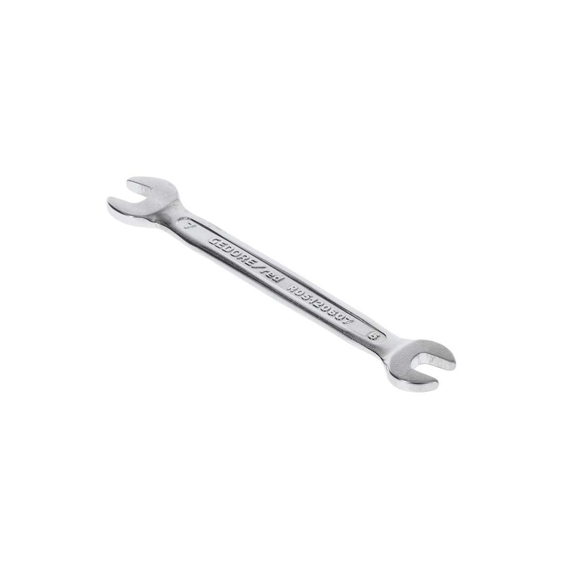 GEDORE red R05120607 - Double open end wrench 6x7 mm L=97 mm (3301067)