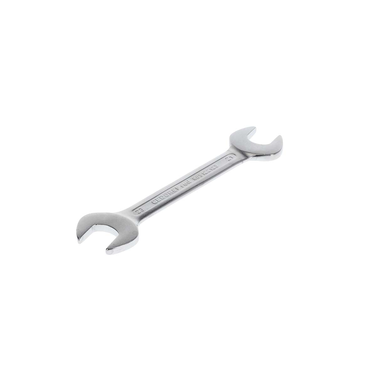 GEDORE red R05122123 - Double open end wrench 21x23 mm L=212 mm (3301075)