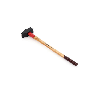 GEDORE 609 H-5-90 - ROTBAND Hammer 5kg 90cm (8673730)