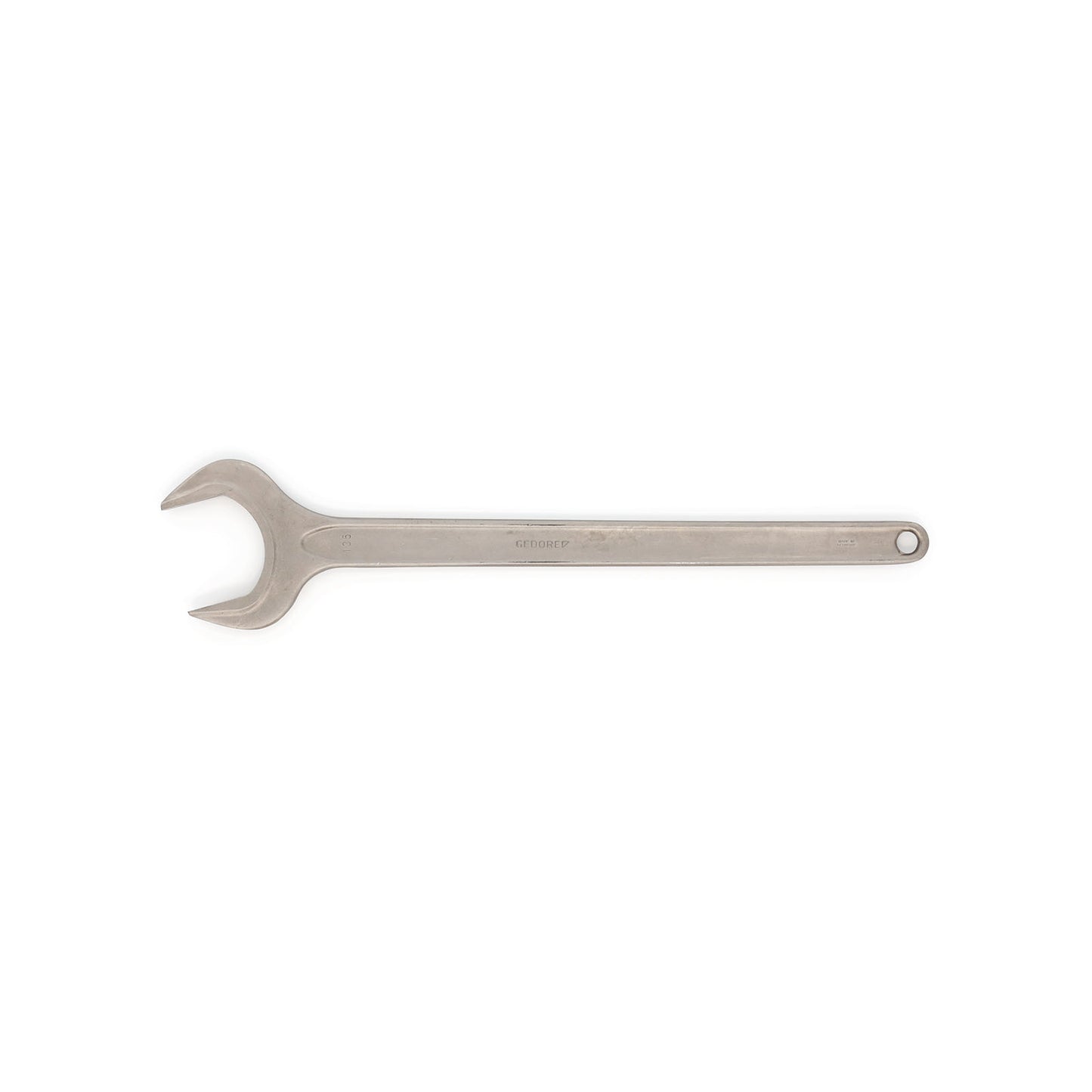 GEDORE 894 135 - 1 Open End Wrench, 135mm (6576460)
