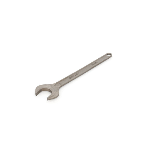 GEDORE 894 80 - 1 Open End Wrench, 80mm (6577860)