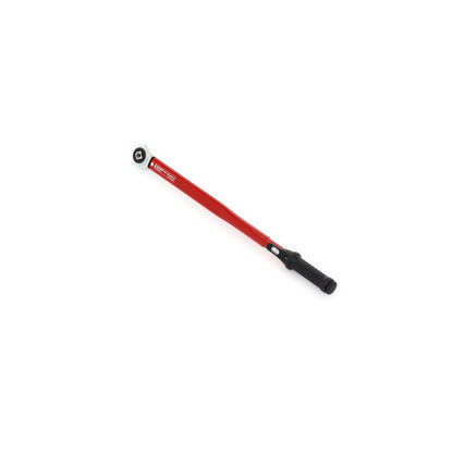 GEDORE red R78900400 - 3/4" torque wrench 80-400 Nm L=685 mm (3301219)